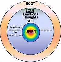 Image result for Dividing Soul and Spirit