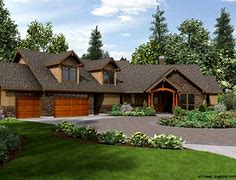 Image result for Ranch Style House Designs