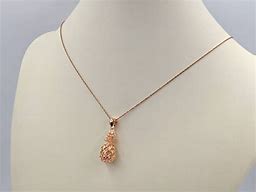Image result for Rose Gold Pineapple