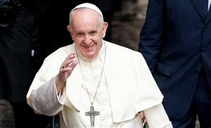 Image result for Pope Francis Latest Pictures