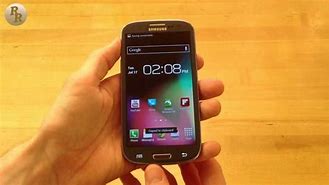 Image result for Samsung Galaxy S3 Mini Verizon