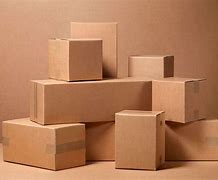 Image result for Corrugated Cardboard Boxes