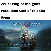 Image result for Myth God Meme