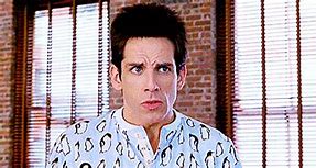 Image result for Zoolander Look GIF