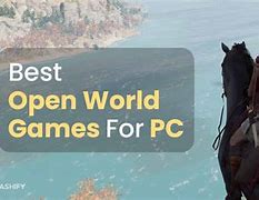 Image result for Open World PC Games List
