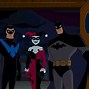 Image result for Who Is Nightwing