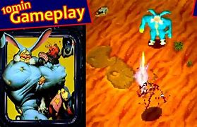 Image result for Reloaded Game Ps1