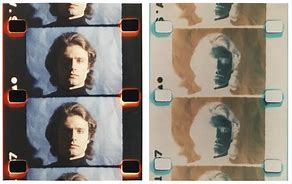 Image result for Andy Warhol TV Test Pattern