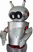 Image result for LED Robot Costume Design