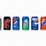 Image result for Fanta Sprite Pepsi Coco Cola