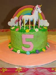 Image result for Unicorn 4th Birthday