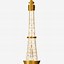 Image result for Paris Eiffel Tower Transparent