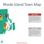 Image result for Map Rhode Island to Upstate New York