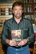 Image result for Chuck Norris 80