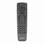 Image result for Philips Univeral Remote Manual