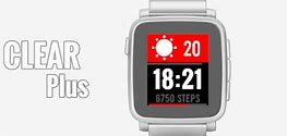 Image result for Pebble Watchface