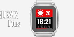 Image result for Pebble 2 HR