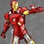 Image result for Iron Man Mark 7 Action Figure