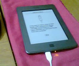 Image result for Kindle Battery Won't Charge