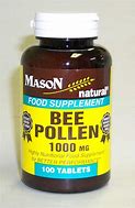 Image result for Bee Pollen Supplements