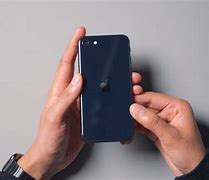 Image result for iPhone SE Midnight Blue