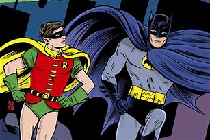 Image result for Batman 1966 TV Show