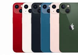 Image result for Apple iPhone 13 Red Colour On Table