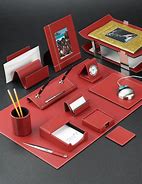 Image result for Desk Sets Accessories