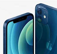 Image result for iPhone 12 and iPhone 12 Mini Blue