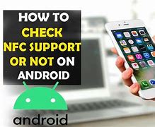 Image result for How to Check If My Phone Is NFC-enabled