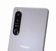 Image result for Sony Xperia 1 III Blue