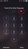 Image result for Turn Off iPhone Passcode