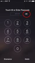 Image result for How to Unlock a iPhone 6