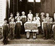 Image result for Life Long Ago School Pictures