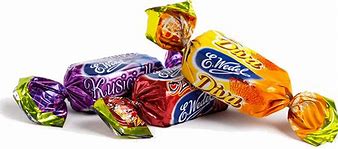Image result for Old Lady Candy