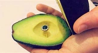Image result for You Will Be Missed Avocado Meme
