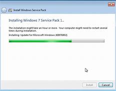 Image result for Windows 7 SP1 Upgrade