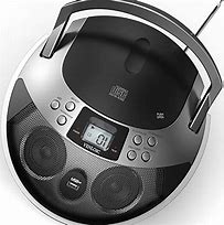 Image result for USB Portable CD Player