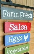 Image result for Farmers Market Booth Sign
