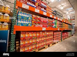 Image result for Costco Items in Stock