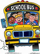 Image result for School Bus with Kids