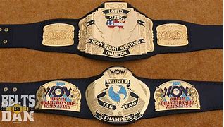 Image result for Custom Deathmatch Wrestling Belts