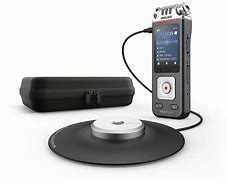 Image result for Philips Voice Recorder