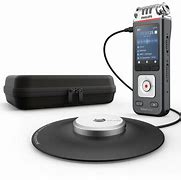 Image result for telephone record devices for interview