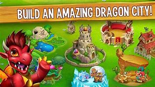 Image result for Dragon City 2012
