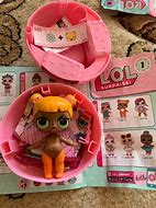 Image result for LOL Surprise It Baby