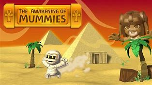 Image result for Strange Mummies