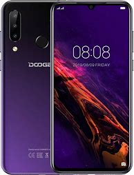 Image result for Doogee Y9 Plus