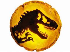 Image result for Jurassic Park Symbol