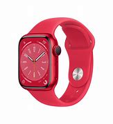 Image result for Apple Watch Series 8 Beige